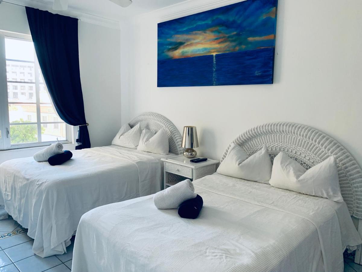 Beachfront Ocean Dr White Sand Paradise Sobe 311 Miami Beach Exterior photo