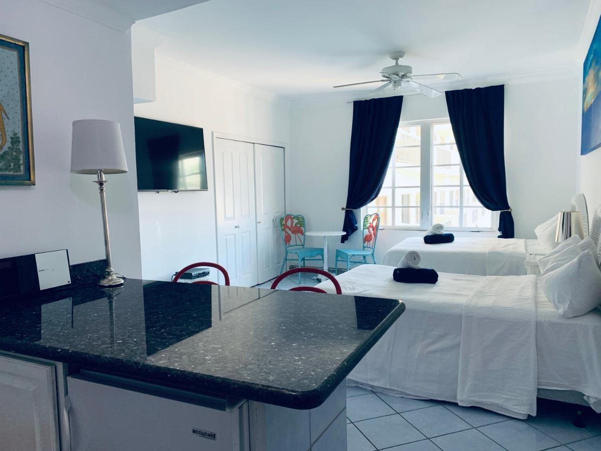 Beachfront Ocean Dr White Sand Paradise Sobe 311 Miami Beach Exterior photo