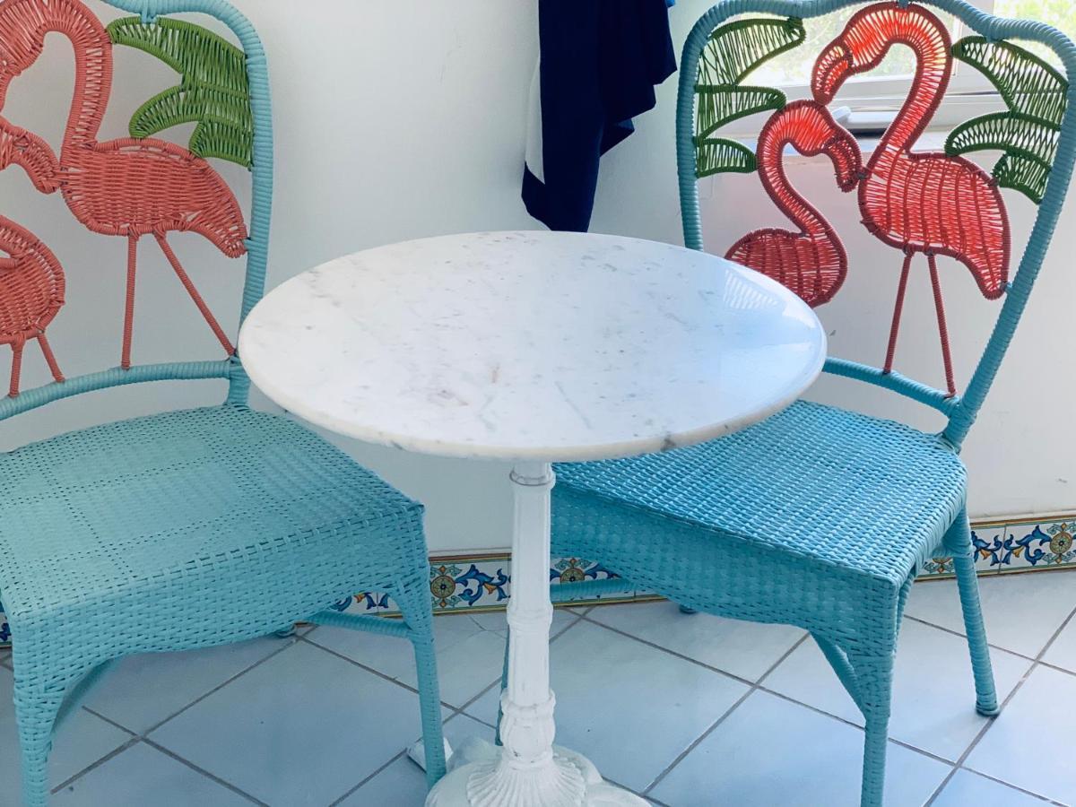 Beachfront Ocean Dr White Sand Paradise Sobe 311 Miami Beach Exterior photo